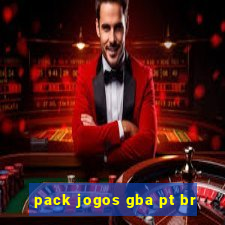 pack jogos gba pt br